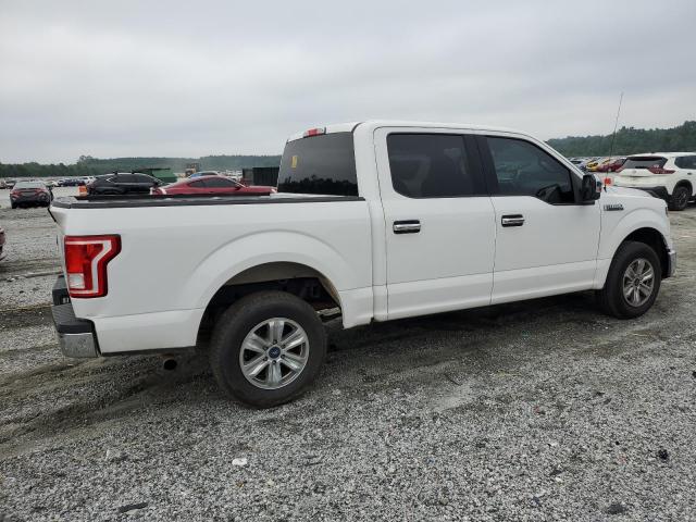 Photo 3 from auction – 2017 FORD F150 SUPER with VIN 1FTEW1CF6HFB34577