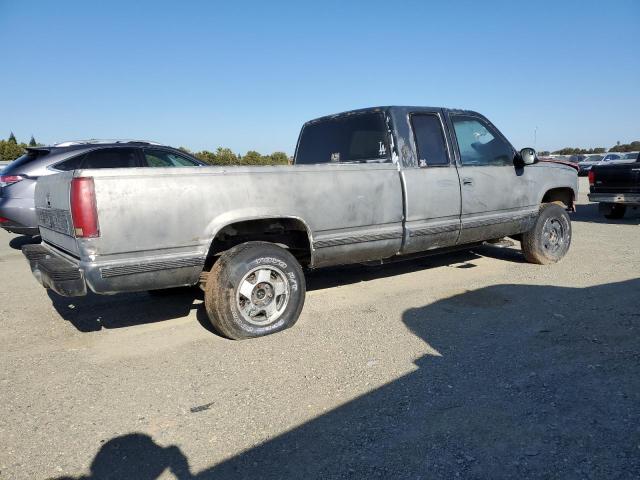 Photo 3 from auction – 1990 CHEVROLET SILVERADO with VIN 2GCFK29K7L1195883
