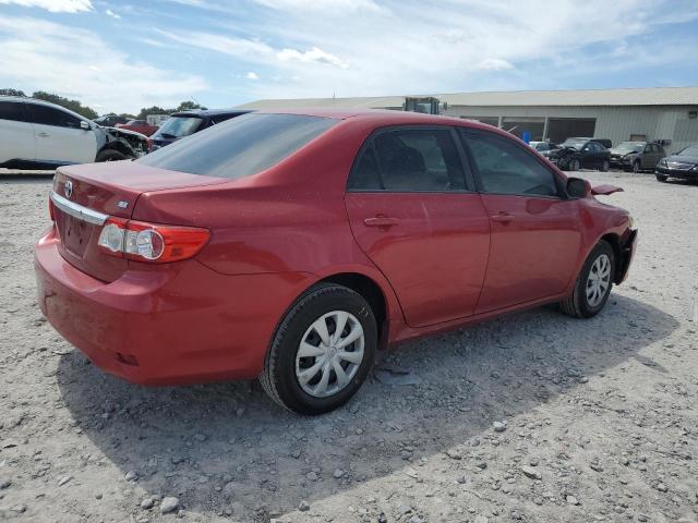 Photo 3 from auction – 2011 TOYOTA COROLLA BASE with VIN 2T1BU4EE3BC646330
