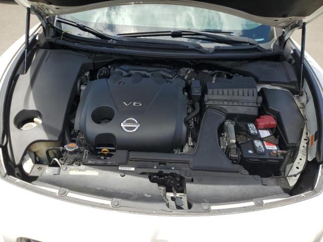 Photo 11 from auction – 2009 NISSAN MAXIMA S with VIN 1N4AA51E99C856794