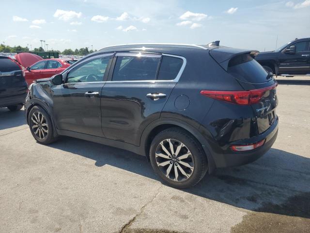 Photo 2 from auction – 2017 KIA SPORTAGE E with VIN KNDPN3AC1H7218011