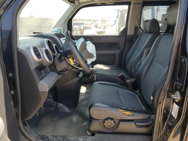Photo 7 from auction – 2004 HONDA ELEMENT EX with VIN 5J6YH28634L014554