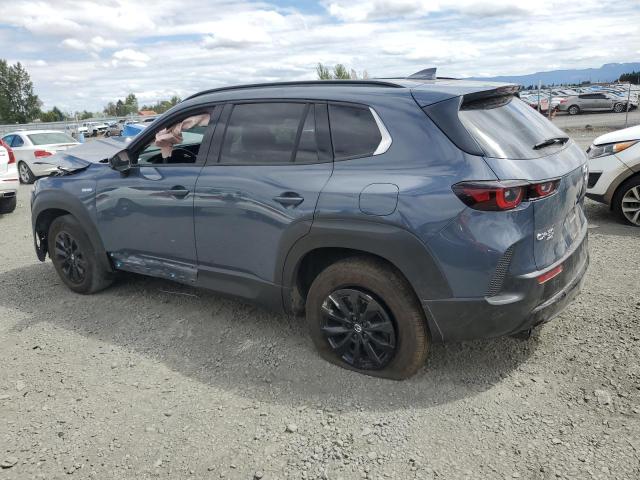 Photo 2 from auction – 2025 MAZDA CX-50 PREM with VIN 7MMVAADW9SN112986