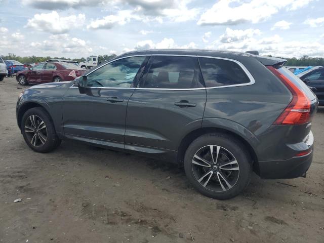 Photo 2 from auction – 2018 VOLVO XC60 T5 MO with VIN YV4102RK7J1086291