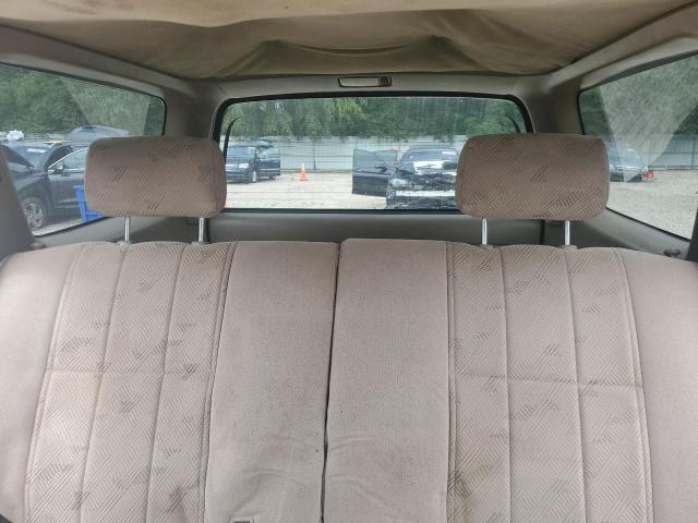 Photo 10 from auction – 2002 TOYOTA 4RUNNER SR with VIN JT3GN86R320242180
