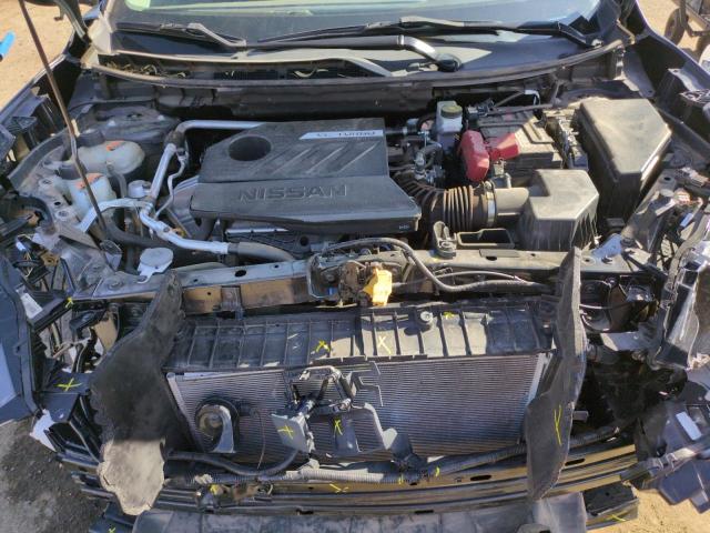 Photo 11 from auction – 2023 NISSAN ROGUE S with VIN 5N1BT3AA7PC776798