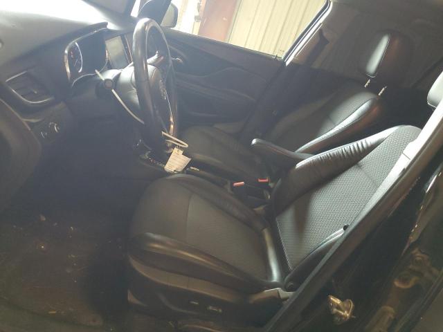 Photo 7 from auction – 2017 BUIC ENCORE PREFERRED with VIN KL4CJASB4HB056922