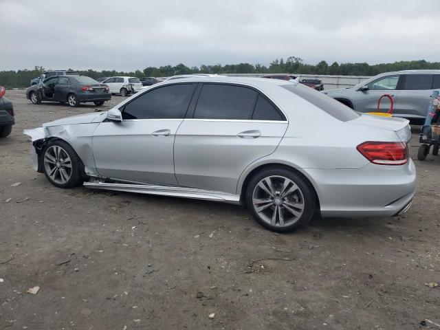 Photo 2 from auction – 2015 MERCEDES-BENZ E 350 with VIN WDDHF5KB1FB103623