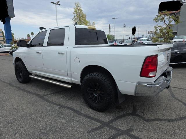 Photo 3 from auction – 2015 RAM 1500 SLT with VIN 1C6RR7LM0FS547827