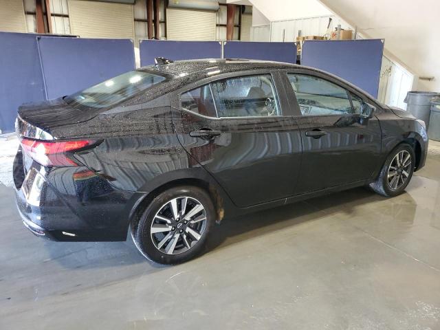 Photo 3 from auction – 2025 NISSAN VERSA SV with VIN 3N1CN8EV8SL844233