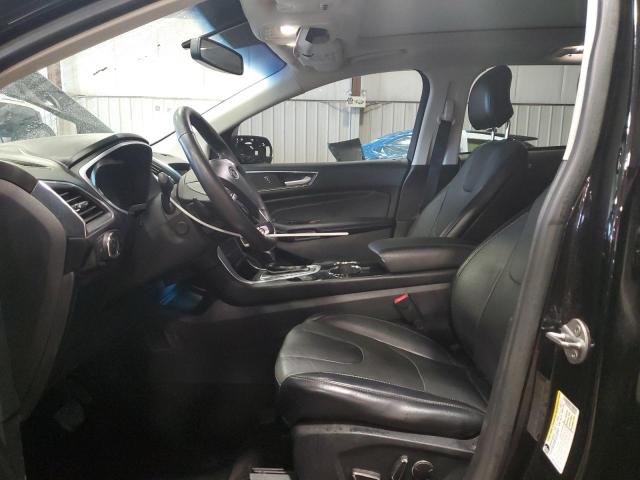 Photo 7 from auction – 2018 FORD EDGE TITAN with VIN 2FMPK4K88JBB86997