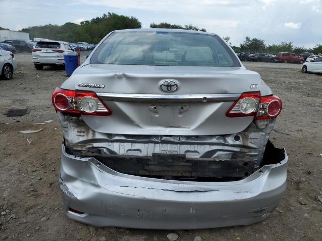 Photo 6 from auction – 2012 TOYOTA COROLLA BA with VIN 2T1BU4EE9CC829636