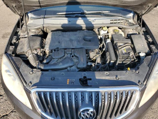 Photo 11 from auction – 2014 BUICK VERANO with VIN 1G4PP5SK4E4124340