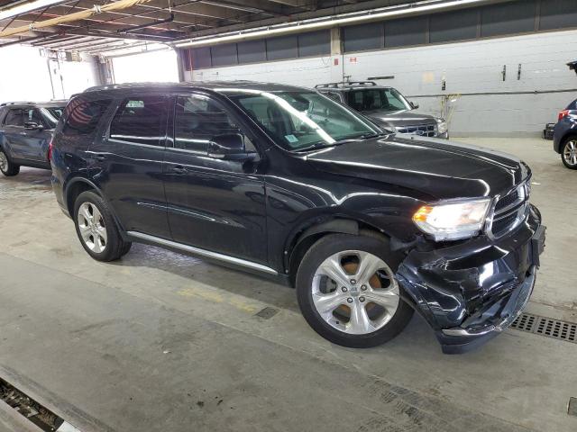 Photo 4 from auction – 2015 DODGE DURANGO LI with VIN 1C4RDJDG0FC947104