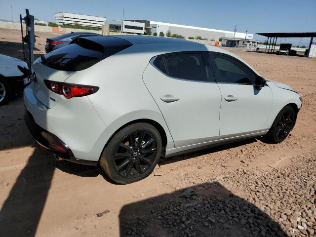 Photo 3 from auction – 2025 MAZDA 3 SELECT S with VIN JM1BPAKM7S1791392