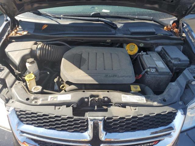 Photo 12 from auction – 2019 DODGE GRAND CARA with VIN 2C4RDGBGXKR808668