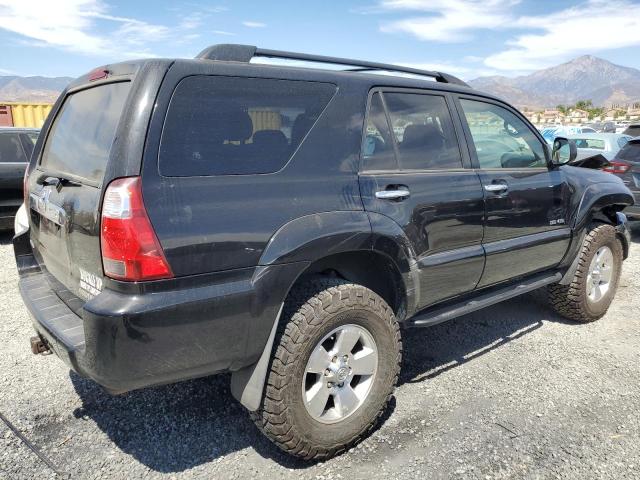 Photo 3 from auction – 2006 TOYOTA 4RUNNER SR with VIN JTEBU14R460095663