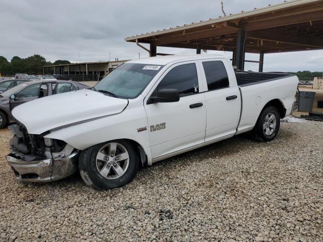 RAM 1500 ST 2018 with VIN 1C6RR7FT4JS111381 - Photo from auction