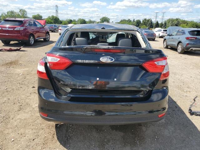 Photo 6 from auction – 2012 FORD FOCUS SEL with VIN 1FAHP3H21CL299061