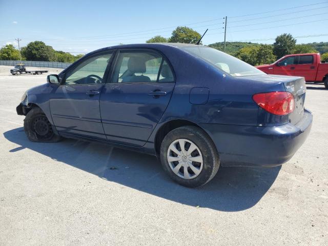 Photo 2 from auction – 2008 TOYOTA COROLLA CE with VIN 1NXBR32E78Z027608