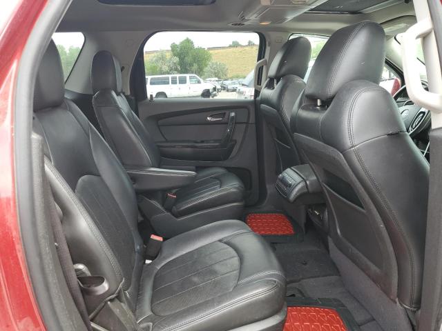 Photo 11 from auction – 2012 GMC ACADIA DEN with VIN 1GKKVTED6CJ343213