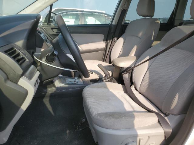 Photo 7 from auction – 2014 SUBARU FORESTER 2.5I PREMIUM with VIN JF2SJAEC7EH541197