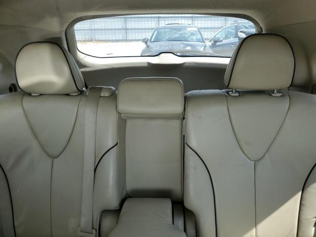 Photo 10 from auction – 2009 TOYOTA VENZA with VIN 4T3ZE11A29U004565