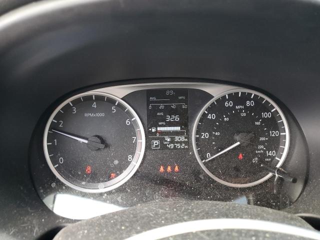 Photo 9 from auction – 2023 NISSAN KICKS S with VIN 3N1CP5BV2PL541484