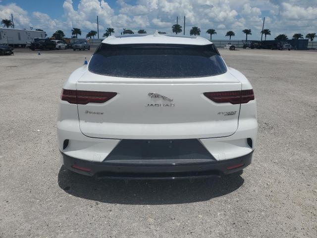 Photo 6 from auction – 2020 JAGUAR I-PACE S with VIN SADHB2S1XL1F85514