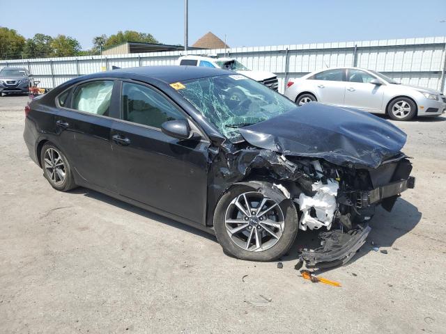 Photo 4 from auction – 2023 KIA FORTE LX with VIN 3KPF24AD3PE620310
