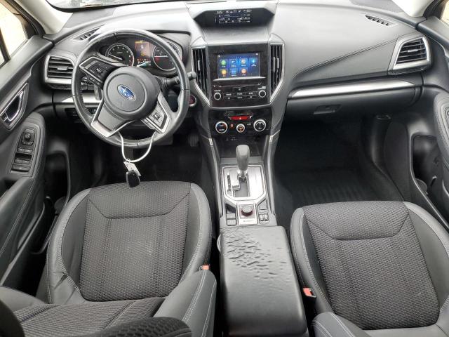 Photo 8 from auction – 2021 SUBARU FORESTER P with VIN JF2SKAJC8MH497812