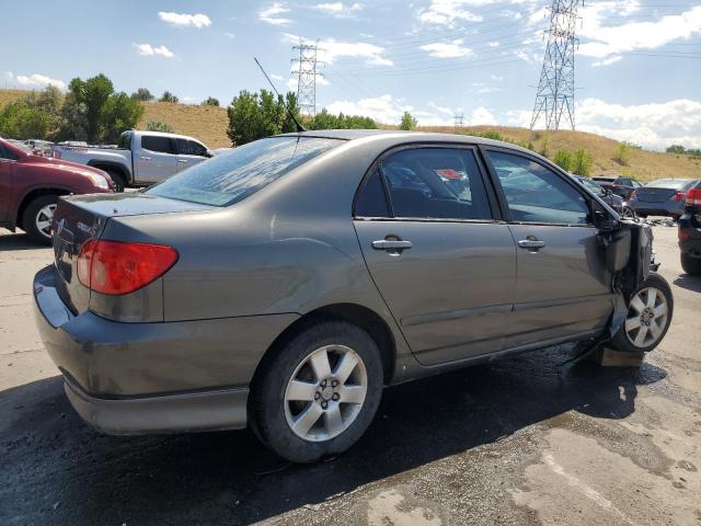 Photo 3 from auction – 2005 TOYOTA COROLLA S with VIN 1NXBR32E55Z446455
