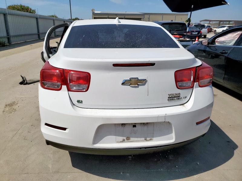 Photo 6 from auction – 2015 CHEVROLET MALIBU 2LT with VIN 1G11D5SL6FF182069
