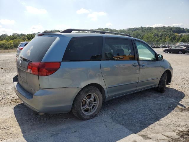 Photo 3 from auction – 2004 TOYOTA SIENNA CE with VIN 5TDZA23CX4S203261