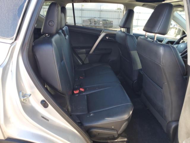 Photo 10 from auction – 2013 TOYOTA RAV4 LIMIT with VIN 2T3DFREV7DW084490