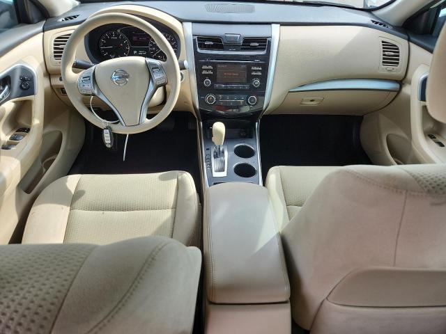 Photo 8 from auction – 2015 NISSAN ALTIMA 2.5 with VIN 1N4AL3AP0FC430410