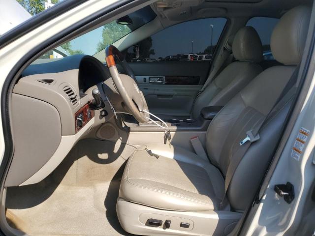Photo 7 from auction – 2004 LINCOLN LS with VIN 1LNHM86S84Y602615