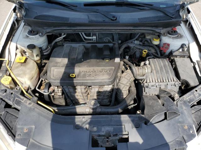 Photo 11 from auction – 2012 CHRYSLER 200 LX with VIN 1C3CCBAB9CN217347