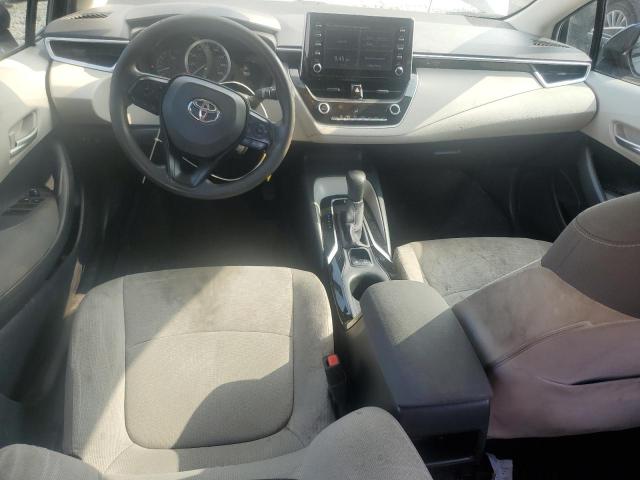 Photo 8 from auction – 2020 TOYOTA COROLLA LE with VIN JTDEPRAE2LJ086281