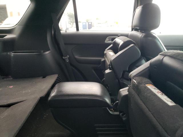 Photo 10 from auction – 2012 FORD EXPLORER LIMITED with VIN 1FMHK7F87CGA63901
