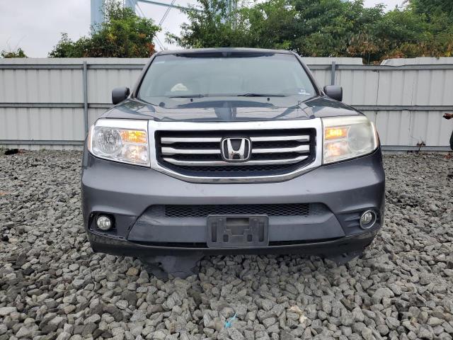 Фото 5 с аукциона – 2013 HONDA PILOT EXLN с VIN 5FNYF4H79DB062143