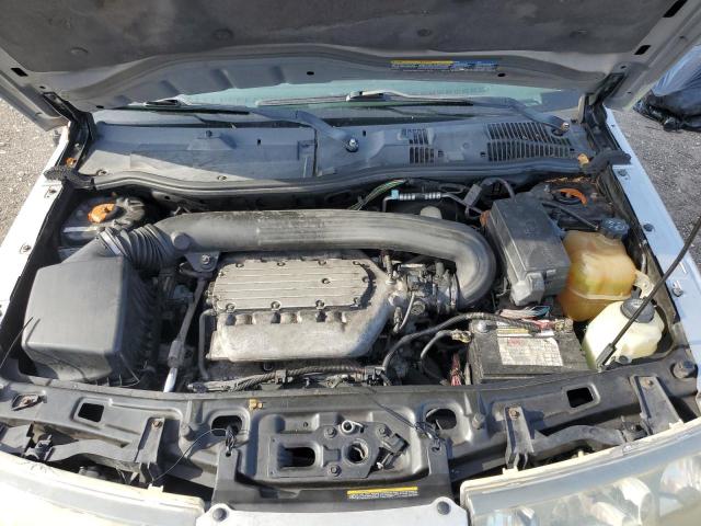 Photo 12 from auction – 2004 SATURN VUE with VIN 5GZCZ53454S884119