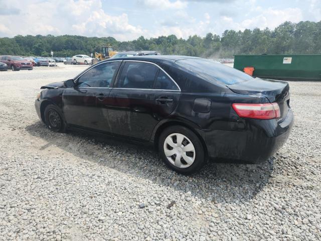 Photo 2 from auction – 2007 TOYOTA CAMRY CE with VIN 4T1BE46K87U631782