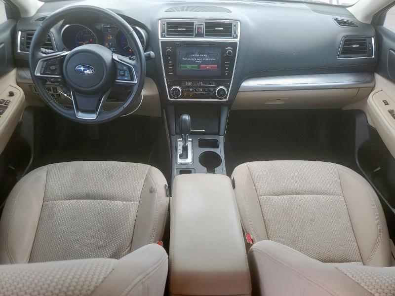 Photo 8 from auction – 2018 SUBARU OUTBACK 2.5I PREMIUM with VIN 4S4BSAHC2J3225376