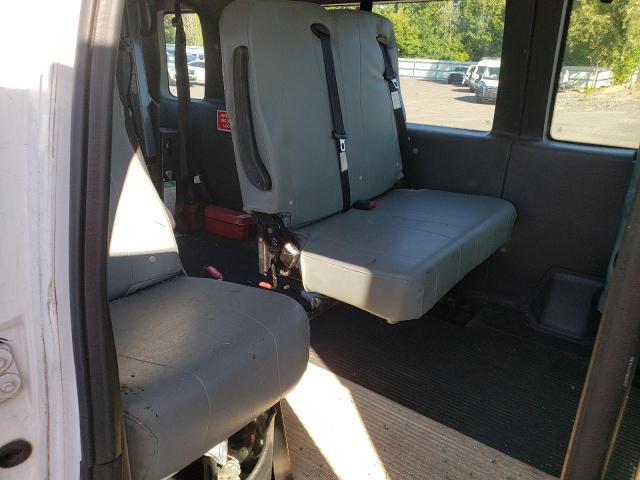 Photo 11 from auction – 2009 FORD ECONOLINE with VIN 1FTNS24L79DA85506