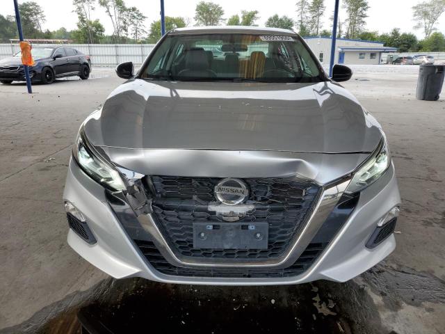 Photo 5 from auction – 2019 NISSAN ALTIMA SR with VIN 1N4BL4CV3KC125662