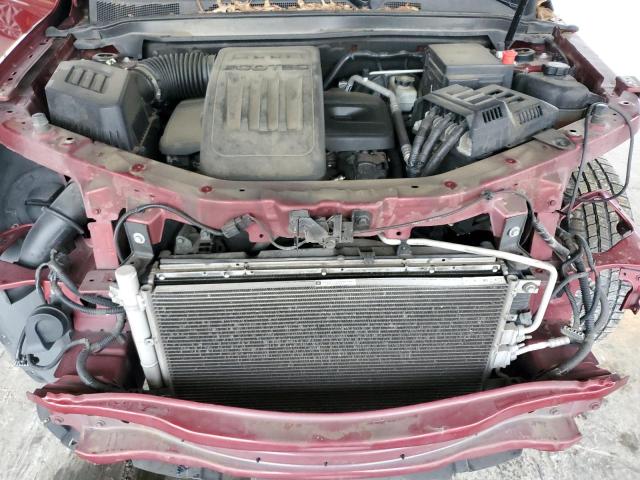 Photo 12 from auction – 2010 CHEVROLET EQUINOX LT with VIN 2CNALDEW8A6354451