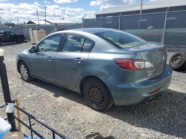 Photo 2 from auction – 2012 MAZDA 3 I with VIN JM1BL1V75C1654096