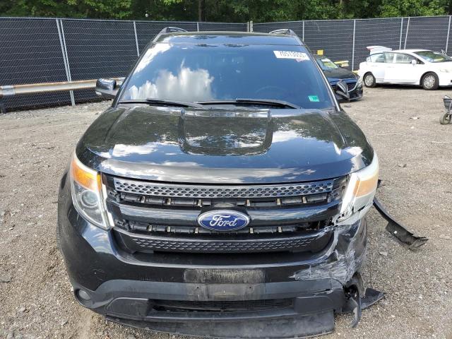 Photo 5 from auction – 2013 FORD EXPLORER L with VIN 1FM5K8F83DGB12618