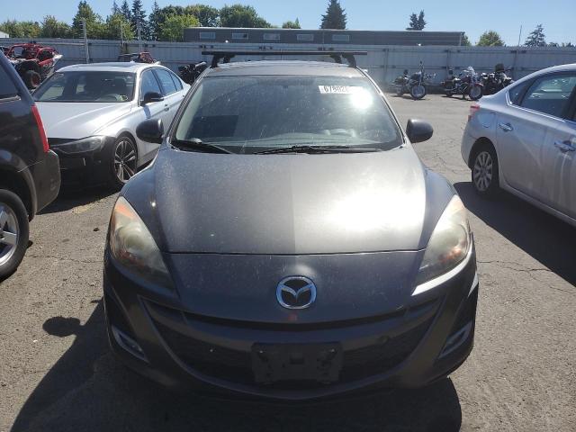 صورة رقم 5 من المزاد - 2011 MAZDA 3 S مع VIN JM1BL1K64B1489457
